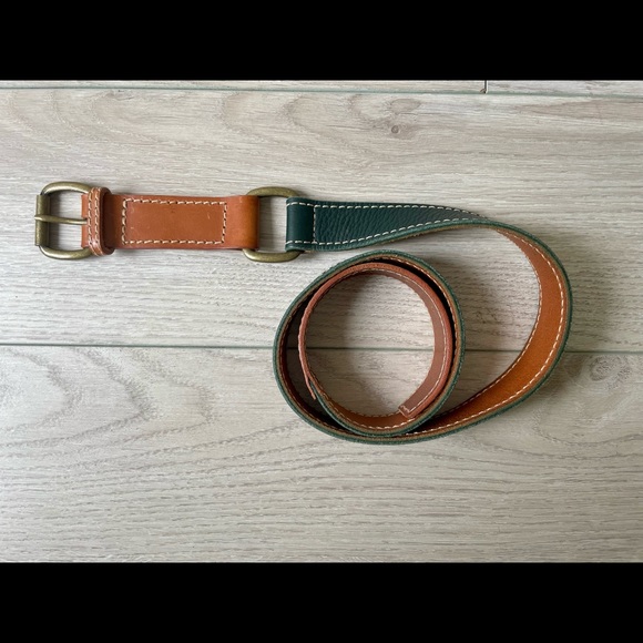 COPY - Frank & Oak Belt - Picture 4 of 4